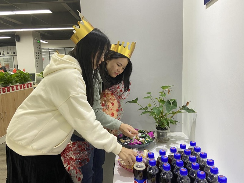 華邦瀛生日會丨感恩同行，銘記美好